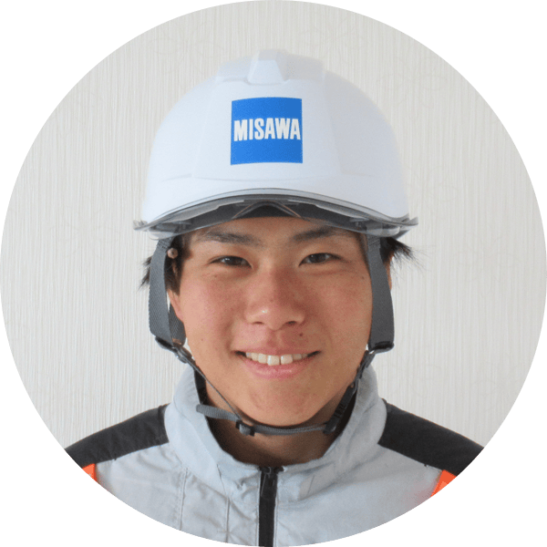 松本さん イメージ