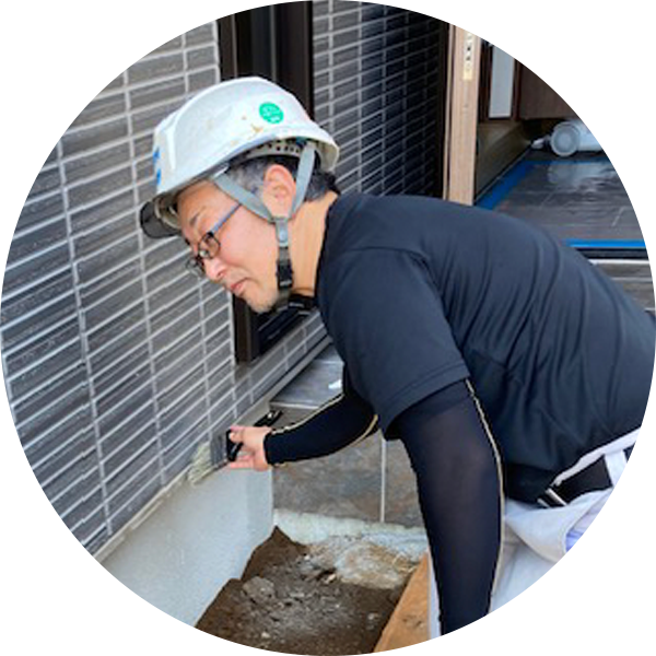 田中さん イメージ