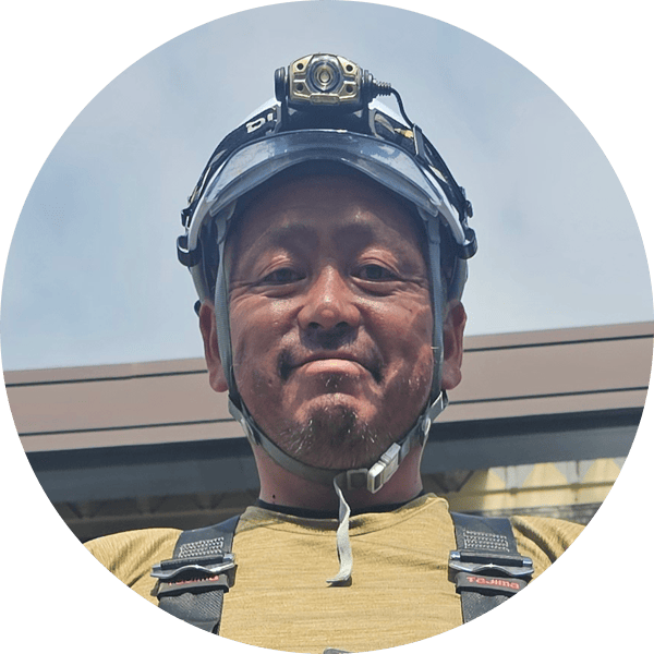 金子さん イメージ